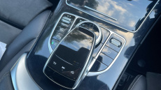 Mercedes-Benz C-Class C220d AMG Line Premium 4dr 9G-Tronic Diesel Saloon